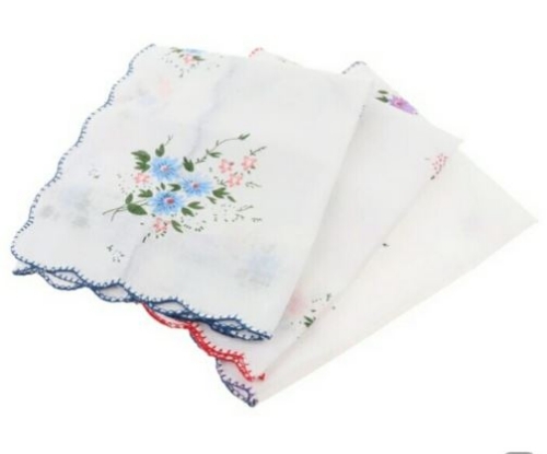 Picture of RB-BEYAZ MENDİL 60989